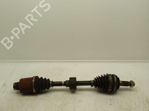 Used Left front driveshaft HONDA HR-V (GH_) 1.6 16V (GH1, GH3) (105 hp) 4317676