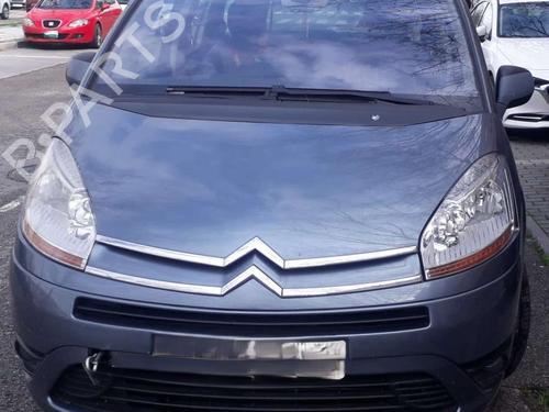 Used Parts CITROËN C4 Grand Picasso I (UA_) 1.8 i 16V 5014497