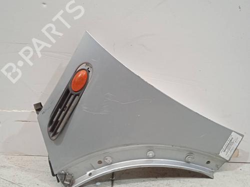 Used Right front fenders MINI MINI (R50, R53) One (90 hp) 4297639