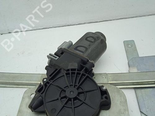 Front right window mechanism CITROËN C3 II (SC_) 1.4 HDi 70 (SC8HZC, SC8HR0, SC8HP4) | BP32668740C23  - Image 5