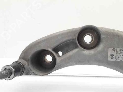 Front wiper motor BMW 7 (E65, E66, E67) | BP4357458M29