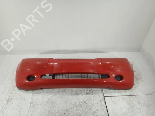 Used Front bumper Front bumper MERCEDES-BENZ A-CLASS (W168) A 140 (168.031, 168.131) (82 hp) 4306699 4306699