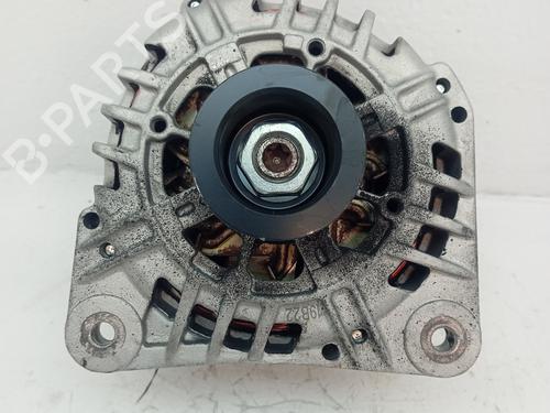 Used Alternator NISSAN PRIMERA Hatchback (P12) [2002-2026]  31615295