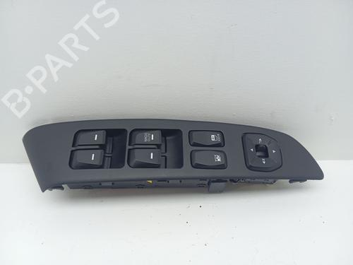 left-front-window-switch-hyundai-ix35-lm-el-elh-2009-2010-2011-2012-2013-2014-2015-2016-36235145 main image