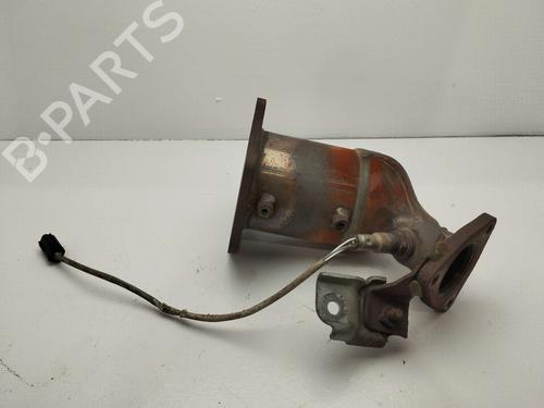 Used Catalyst Catalyst NISSAN MURANO II (Z51) 3.5 4x4 (256 hp) 25606781 25606781