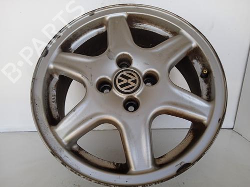 Used Rim VW GOLF III (1H1) [1989-2000]  31616394