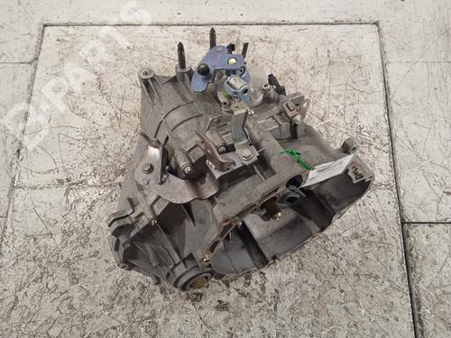 Gearbox SMART FORFOUR (454) | BP11163084M3