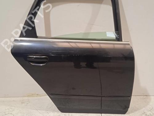 right-rear-door-audi-a4-b6-8e2-20-8e0833052-2000-2001-2002-2003-2004-2005-4333448 main image