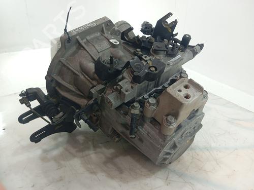 Gearbox KIA CEE'D Hatchback (ED) 2.0 | BP37172580M3 - Image 2