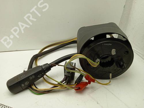 Used Headlight switch MERCEDES-BENZ CLK (C208) [1997-2003]  4313345