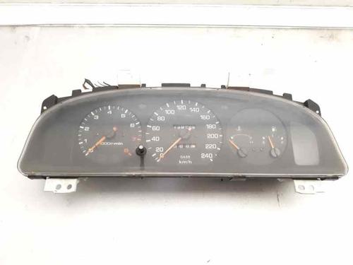 Used Instrument cluster Instrument cluster MAZDA MX-6 (GE) [1991-1997] 4767765 4767765