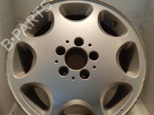 Used Rim Rim MERCEDES-BENZ S-CLASS (W140) S 350 Turbo-D (140.134) (150 hp) 12321062 12321062