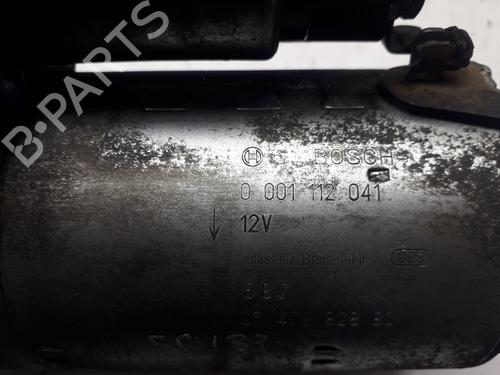 Starter CITROËN C4 I (LC_) 1.4 16V | BP11151314M8 