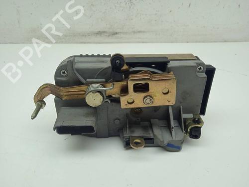 Used Front left lock PEUGEOT 807 (EB_) 2.0 (136 hp) 11166524