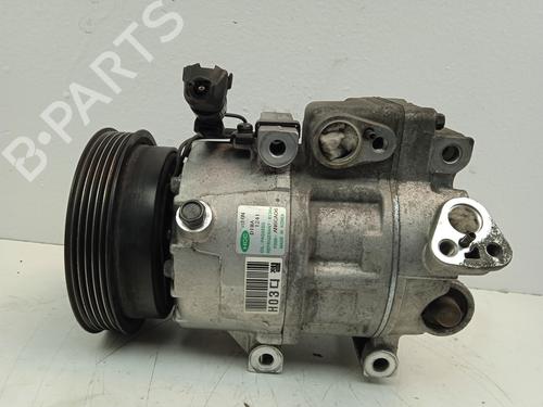 Used AC compressor AC compressor 16907632 16907632