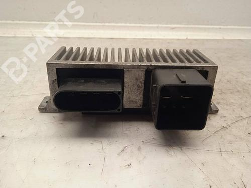 Used Electronic module NISSAN QASHQAI I (J10, NJ10) 1.5 dCi (106 hp) 11159586
