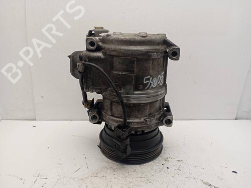 Used AC compressor BMW 5 (E34) [1987-1995]  4308041