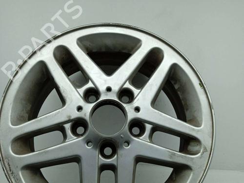 Used Rim BMW 3 (E46) 320 d (136 hp) 11161367