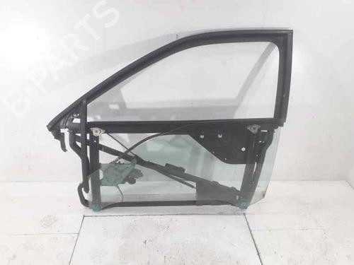 Used Front left window mechanism AUDI A3 (8L1) 1.9 TDI (130 hp) 11149320