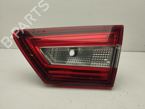 Used Right tailgate light RENAULT CLIO IV (BH_) [2012-2021]  20975105