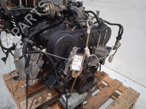 Engine MITSUBISHI GALANT VII (E5_A, E7_A, E8_A) | BP11147037M1 - Image 4