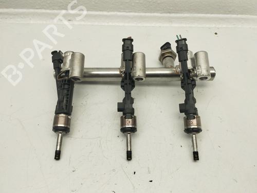 Used Injection rail Injection rail 36886270 36886270