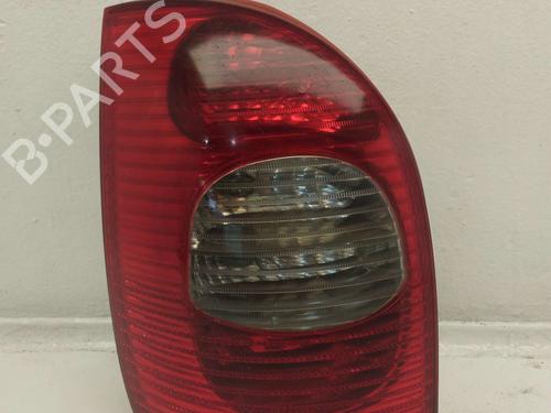 Used Left taillight CITROËN XSARA PICASSO (N68) 1.6 HDi (109 hp) 31618961