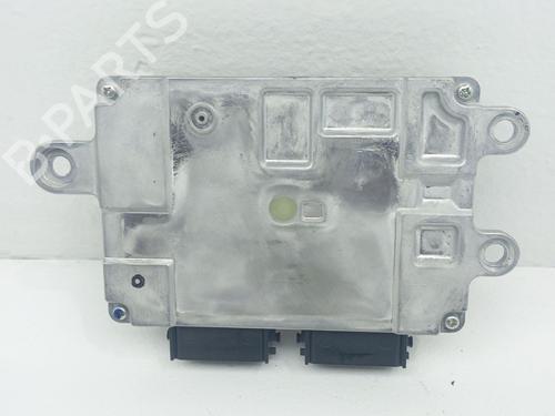 Gearbox control unit SMART FORTWO Coupe (451) 1.0 (451.331, 451.380) | BP31619817M52 - Image 4