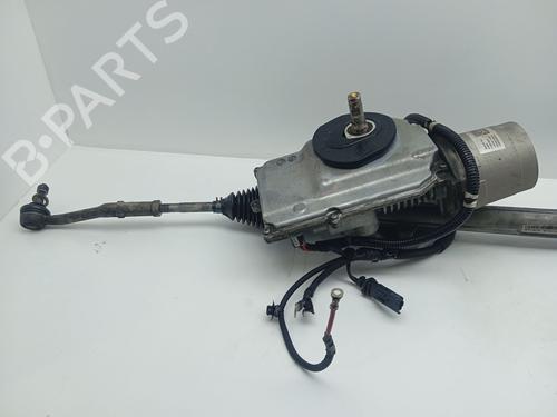 Steering rack CITROËN C3 II (SC_) 1.2 VTi 82 | BP34647536M22 - Image 3
