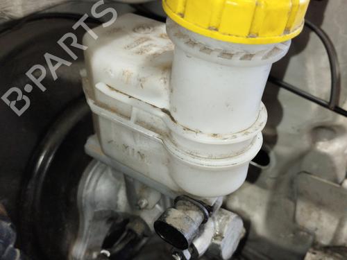 Brake master cylinder FIAT 500 (312_) | BP31616820M77