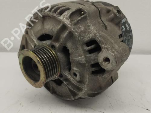 Used Alternator Alternator OPEL VECTRA B (J96) 1.8 i 16V (F19) (116 hp) 40096059 40096059