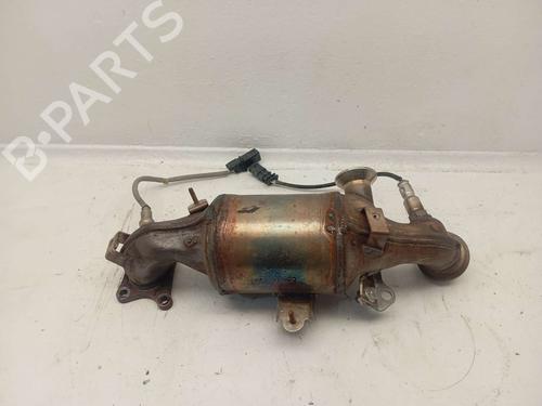 Used Catalyst Catalyst FIAT PANDA (312_, 319_) 1.0 Mild Hybrid (312.PYD1B) (69 hp) 40096646 40096646
