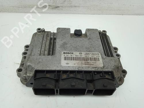 Used Engine control unit (ECU) Engine control unit (ECU) RENAULT LAGUNA II (BG0/1_) 1.9 dCi (BG08, BG0G) (120 hp) 11165890 11165890