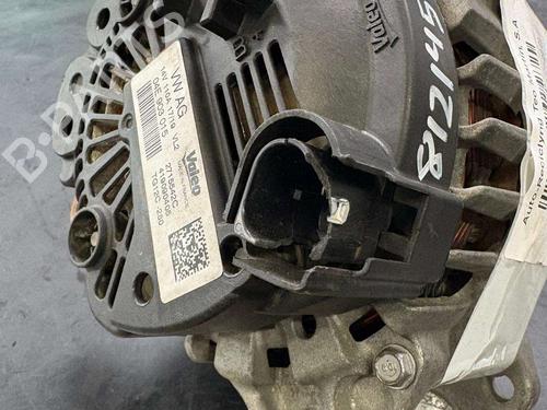 Alternator SEAT IBIZA V (KJ1, KJG) | BP24125904M7 - Image 3