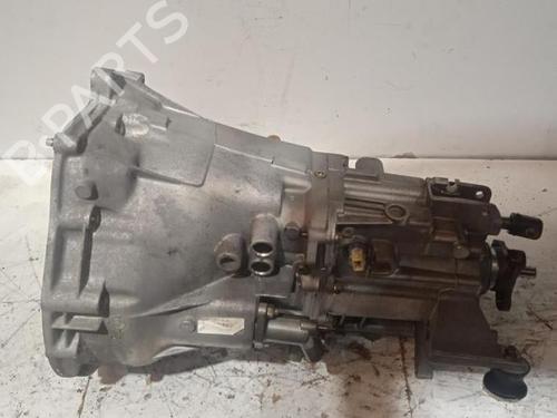 Used Gearbox Gearbox BMW 3 Coupe (E46) [1998-2006] 4353664 4353664