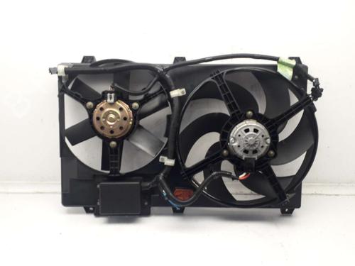 Used Radiator fan Radiator fan CITROËN JUMPER I Van (230L) 2.5 TD (103 hp) 11150658 11150658