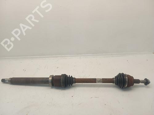 Right front driveshaft FORD FOCUS III | BP31619336M39