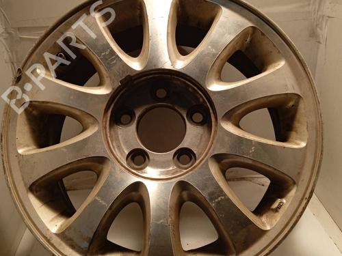 Rim CHRYSLER VOYAGER IV (RG, RS)  | BP15400976C45 