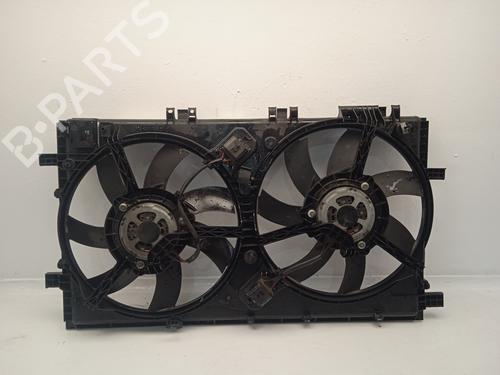 Radiator fan OPEL INSIGNIA A Sports Tourer (G09)  | BP23233564M35 