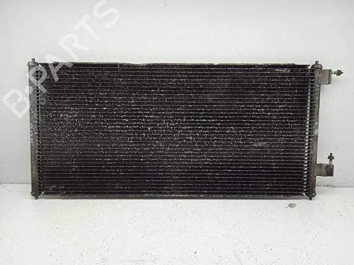 AC radiator FORD TRANSIT CONNECT (P65_, P70_, P80_) 1.8 TDCi | BP4343659M32