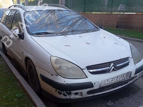 Used Parts CITROËN C5 I Break (DE_)  2.0 HDi (DERHZB, DERHZE)  2594808