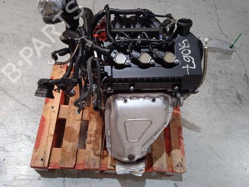 Engine SMART FORFOUR (454)  | BP11163944M1  - Image 7