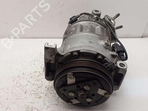 AC compressor VOLVO XC60 I SUV (156)  | BP24145034M34 