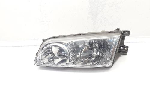 Used Left headlight HYUNDAI H-1 Van (A1) 2.5 TD (101 hp) 11149824
