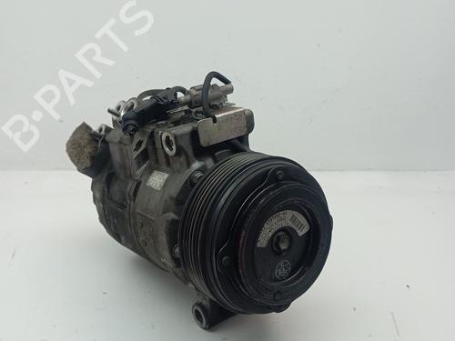 AC compressor BMW 1 (E87) 120 d | BP31617440M34