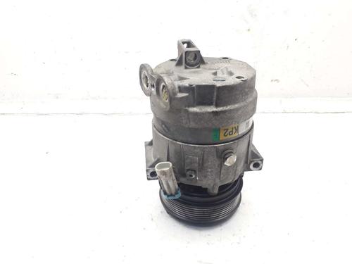 Used AC compressor AC compressor OPEL VECTRA C (Z02) 1.9 CDTI (F69) (120 hp) 31614255 31614255