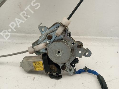 Front left window mechanism NISSAN X-TRAIL I (T30)  | BP31617770C22 