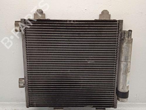 Used AC radiator AC radiator TOYOTA AYGO (_B1_) 1.4 D-4D (WNB10_, WNB10R) (54 hp) 32784560 32784560