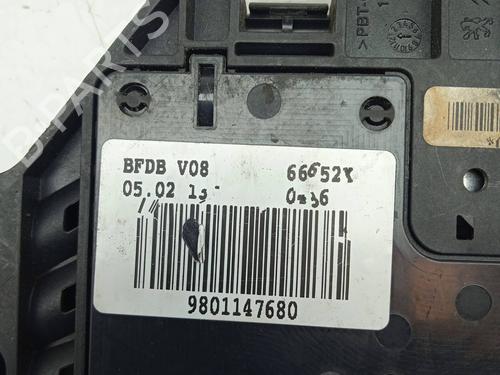 Electronic module CITROËN C3 II (SC_) | BP4356804M83 - Image 3