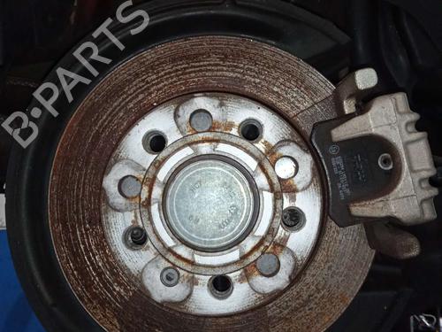 Used Right rear steering knuckle SEAT ALTEA XL (5P5, 5P8) 1.4 TSI (125 hp) 16403406